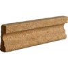 Amarillo Fosil molding