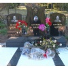 Monuments, Tombstones