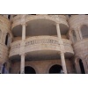 Sandstone Balustrade