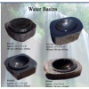 Stone Wash Basins