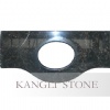Portoro Marble Vanity Top