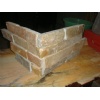 Natural Slate Ledge Stone Corner
