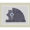 Vizag Blue Monuments, Tombstones