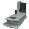 Monuments, Tombstones
