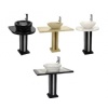 Pedestal Wash Basin Sets