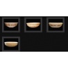 Travertine Sinks, Basins