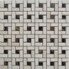 Stone mosaic