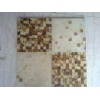 Multicolor Green Onyx Mosaic