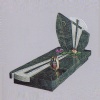 Monument-Tombstone
