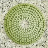 Diamond Polishing Pad
