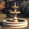 Marble Fountain