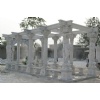 Marble Sculpture, Head Statue