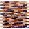 Crystal Mosaic,Stone Mix Crystal,mosaic