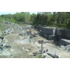 Black Granite Quarry