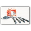 Rock Splitter