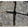 Granite Cobblestone Pavers