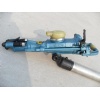pneumatic rock drill