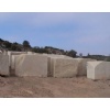 Sandstone Cream Blocks