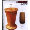Alabaster Vase