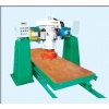 Stone polishing machine