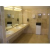 Vanity top- Crema Marfil