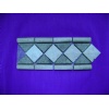 Travertine Mosaic Molding, Border