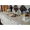 Granite worktops