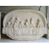 Stone Relief in Sandstone