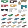 Kitchen Counter top Edge Detail Options