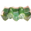 Chinese style roof tiles