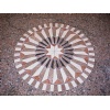 Mosaic medallion