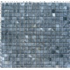 Blue marble mosaic, travertine mosaics