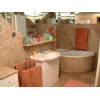 Bathroom worktops, vanity units