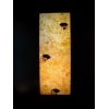 Semi-precious stone