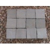 Kandla Gray Cobbles stone