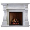 Marble Fireplace Mantels
