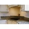 New Venetian polished granite kitchen counter tops