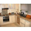 Granite kitchen tops