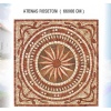 Atenas Roseton- Mosaic Medallion