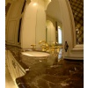 Marble, granite vanity tops