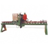 Profile and Polishing Machine
