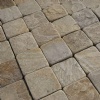 Yellow Sandstone Cobble