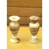 Alabaster Vases