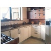 Granite worktops