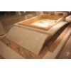 Marble Tub