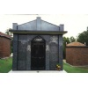 Full monumental chapel