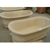 Marble Bathtub