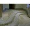 Ramon Gold Mosaic