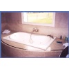 Marble, granite countertops, vanities
