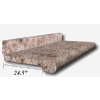 Granite countertops